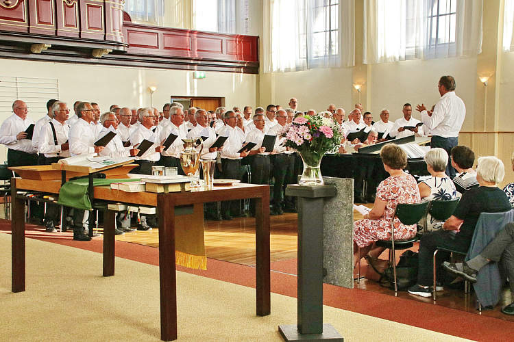 10 juni 2018-Avond zangdienst met Martin Mans projectkoor_31